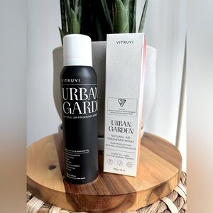NWT - VITRUVI | Urban Garden Room Spray